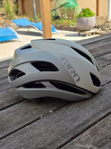 Giro Eclipse Spherical Helmet 2022 bike de segunda mano — imagen 2 de 5