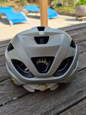 Giro Eclipse Spherical Helmet 2022 bike de segunda mano — imagen 3 de 5