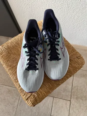 Použité Mizuno Wave Inspire 21 Running Shoes