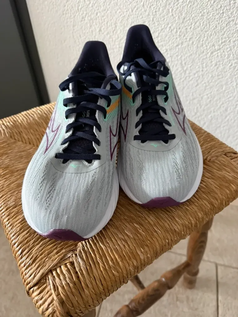 Mizuno Wave Inspire 21 bike de segunda mano — imagen 2 de 3