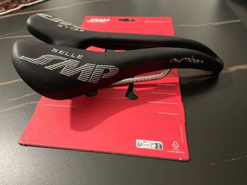 Selle Smp Nymber 2025 bike usato — immagine 2 di 6