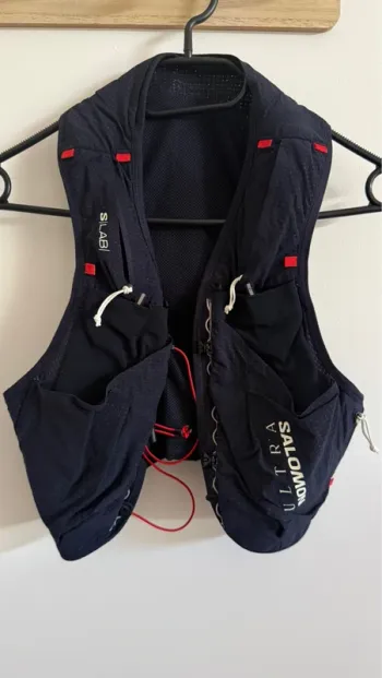 Salomon S Lab Ultra 10 Running Accessories de segunda mano