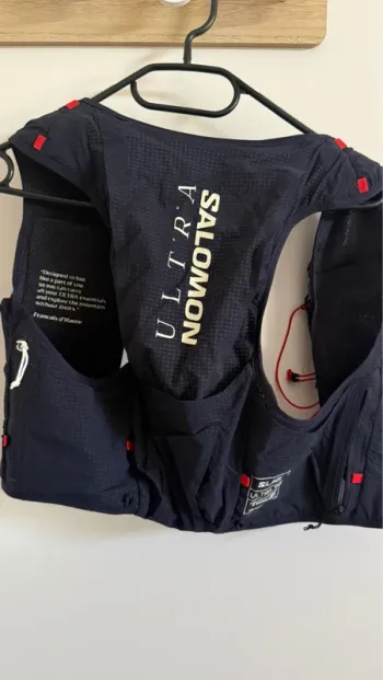 Used Salomon S Lab Ultra 10 bike — image 2 of 3