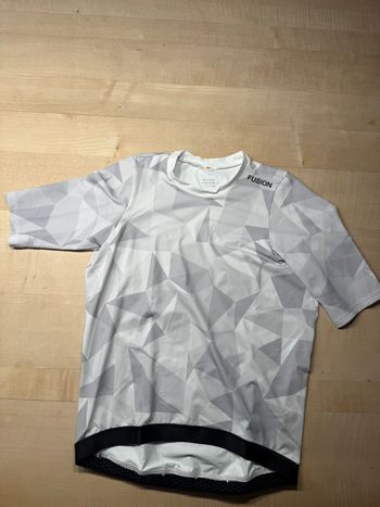 Brugt X-Fusion TEMPO! ONE Jersey 2026 Cycling Clothing