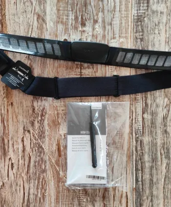 Garmin HRM Dual Electronics d'occasion