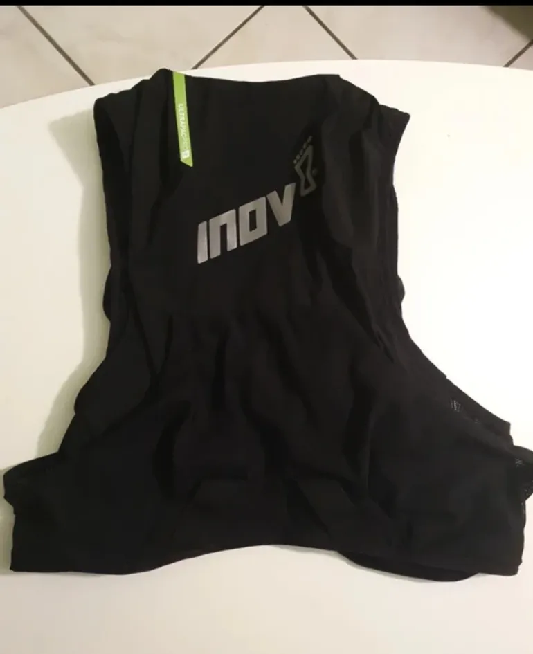 Used Inov-8 Ultrapac Pro 8 bike — image 2 of 5
