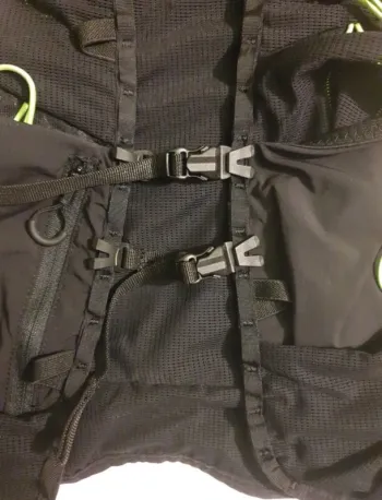 Used Inov-8 Ultrapac Pro 8 bike — image 3 of 5