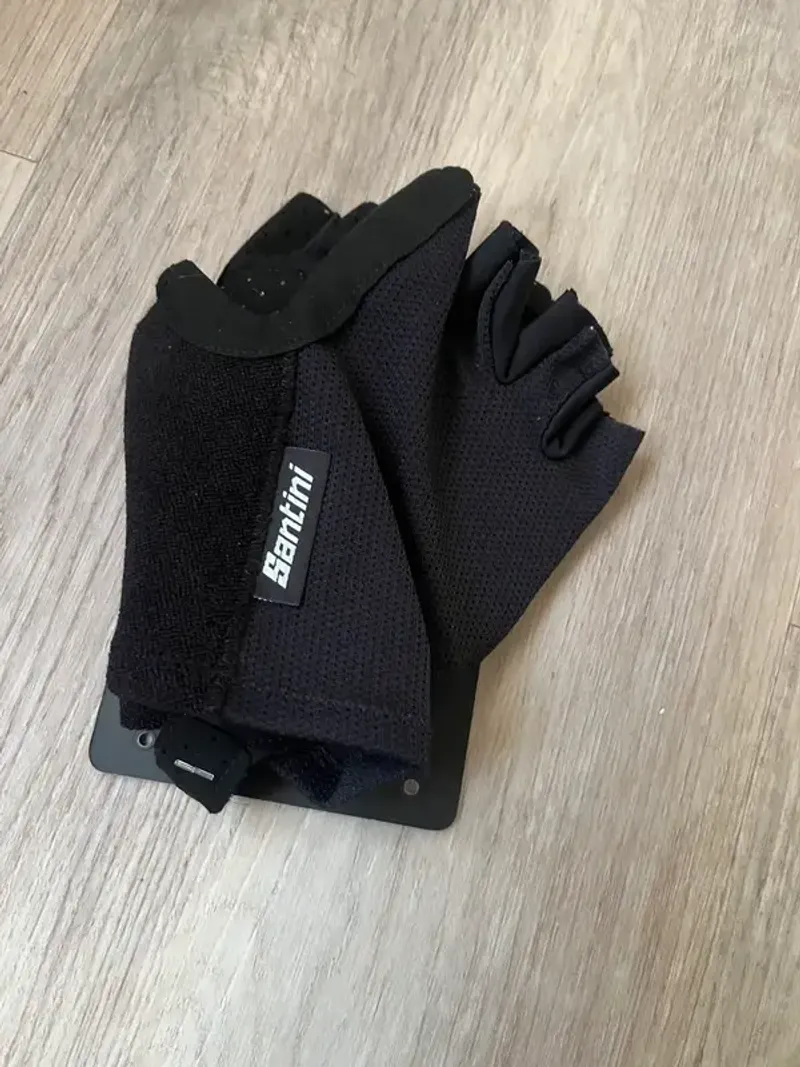 Used Santini Brisk 2026 Cycling Clothing