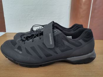 Tweedehands Shimano SH-MT5 2023 Cycling Shoes