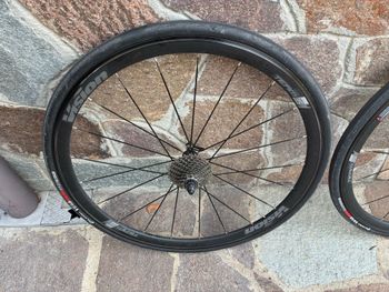 Použité Vision Team 35 sl bike — obrázek 2 z 3