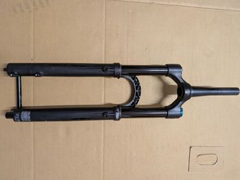 Used Fox 36 Elite Grip2 Fork 2024 Fork