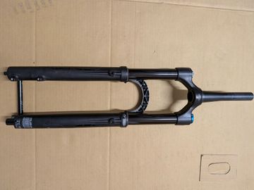 Tweedehands Fox 36 Elite Grip2 Fork 2024 bike — afbeelding 1 van 10