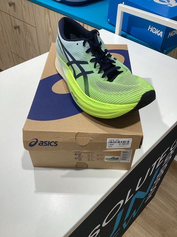 Gebrauchtes Asics Metaspeed Sky+ Running Shoes