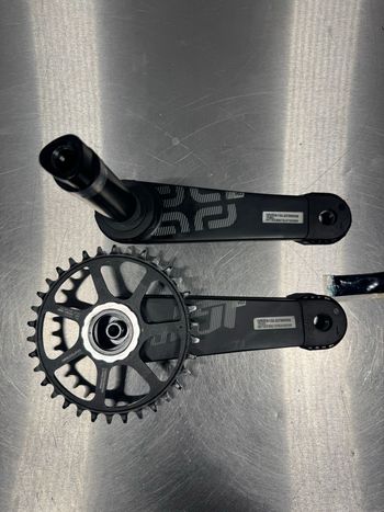 Used E*Thirteen Crankset 2025 bike — image 3 of 3