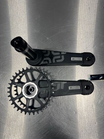 Used E*Thirteen Crankset 2025 bike — image 3 of 3
