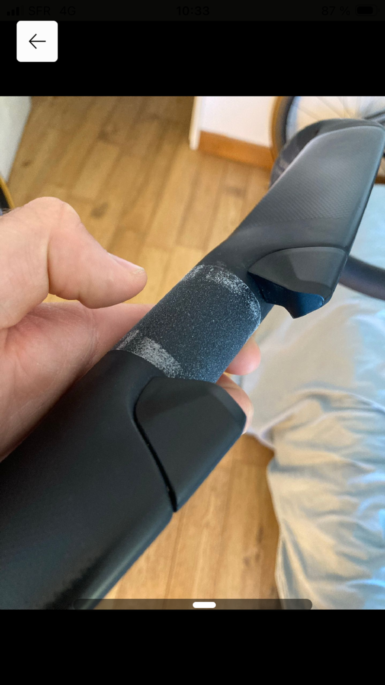 Käytetty Roval Rapide Handlebar bike — kuva 6 / 7