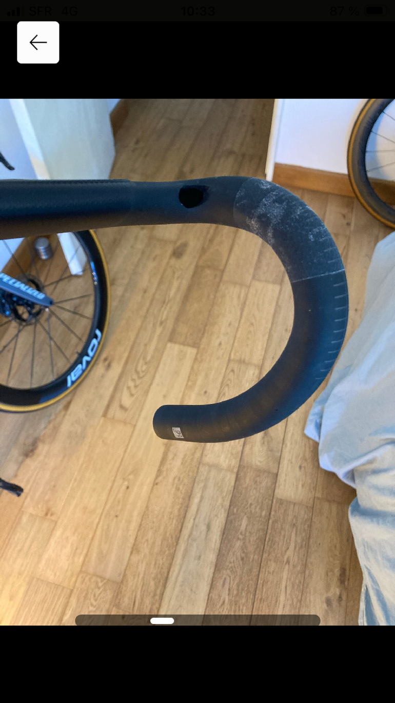 Käytetty Roval Rapide Handlebar bike — kuva 4 / 7