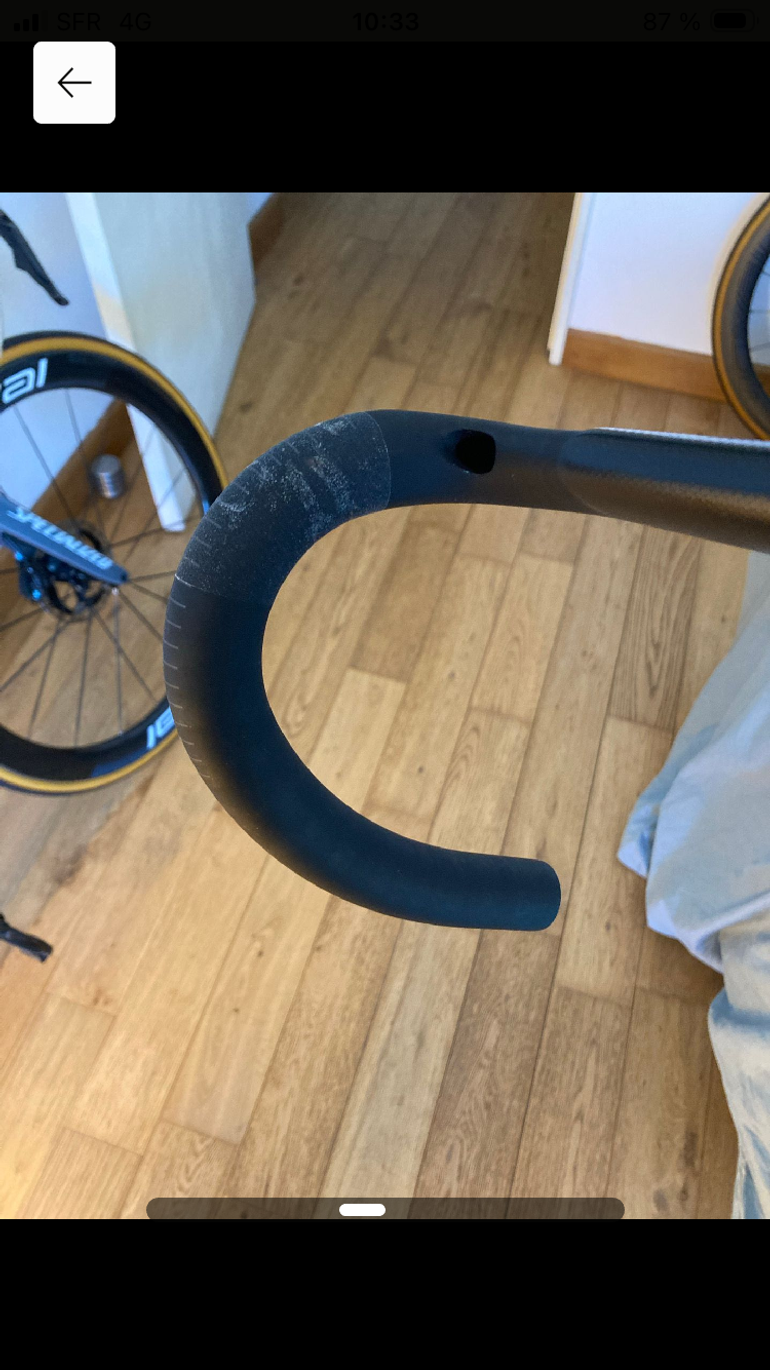 Käytetty Roval Rapide Handlebar bike — kuva 5 / 7