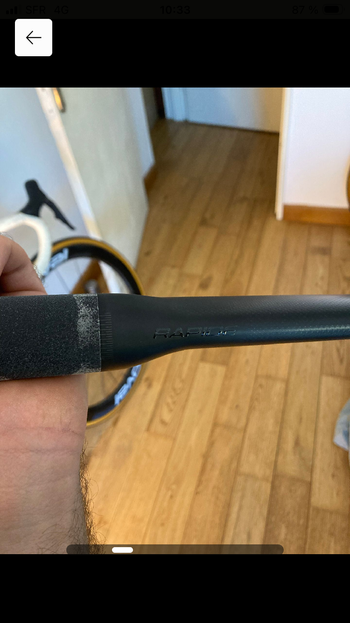 Käytetty Roval Rapide Handlebar bike — kuva 3 / 7
