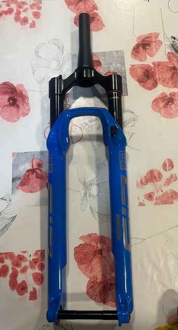 Gebrauchtes RockShox SID Ultimate SL Fork 2022 Fork