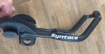 Gebrauchtes Syntace Prolongateur 1998 Cockpit