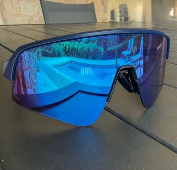 Used Oakley Sutro Lite Sweep 2024 Cycling Accessories