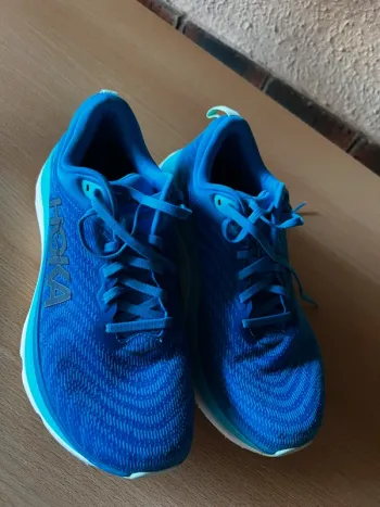 Used Hoka Running Shoes Running Shoes