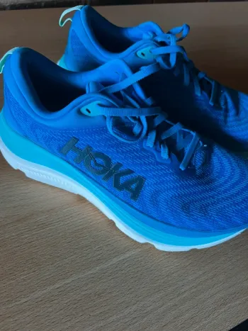 Used Hoka Running Shoes bike — image 2 of 5