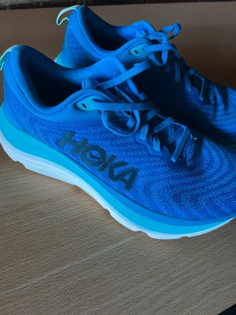 Used Hoka Running Shoes bike — image 2 of 5