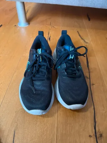 Used Asics Herrenschuhe bike — image 4 of 5