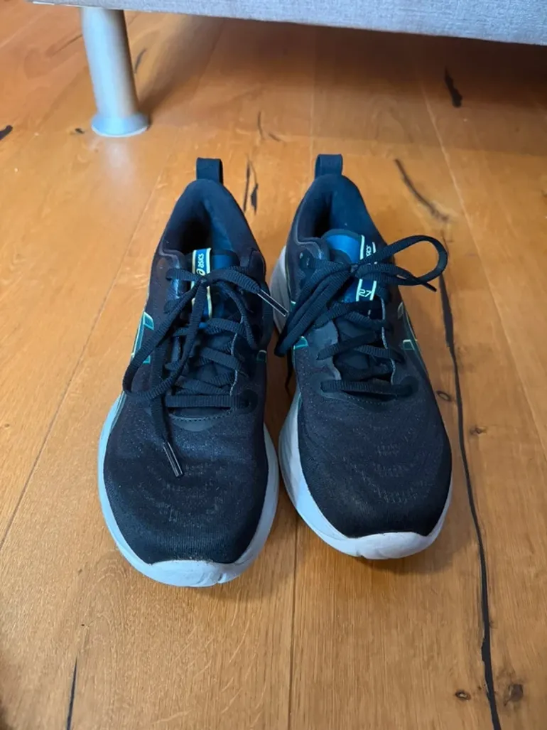 Used Asics Herrenschuhe bike — image 4 of 5