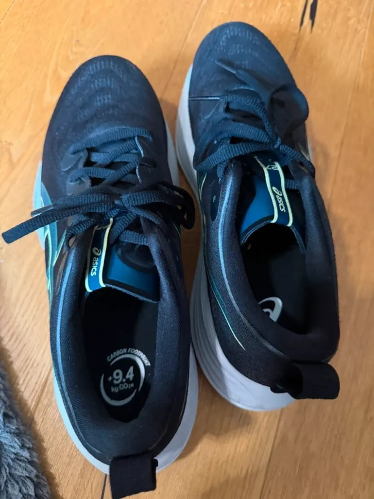 Used Asics Herrenschuhe bike — image 5 of 5