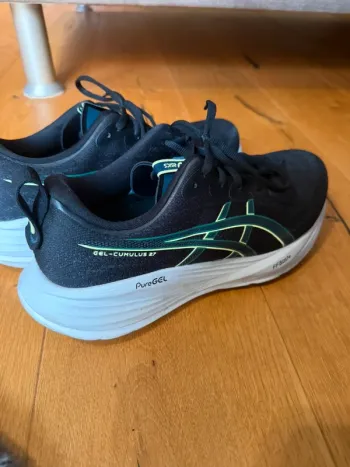 Used Asics Herrenschuhe bike — image 3 of 5