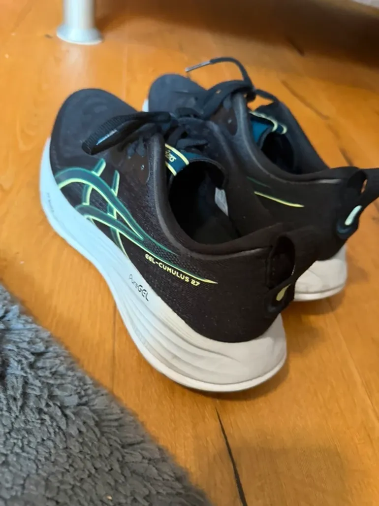Used Asics Herrenschuhe bike — image 2 of 5