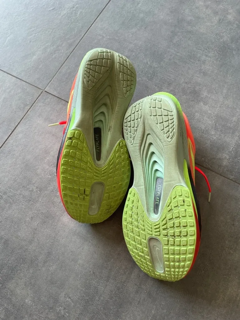 Used Nike Zoom Fly 06 bike — image 4 of 9