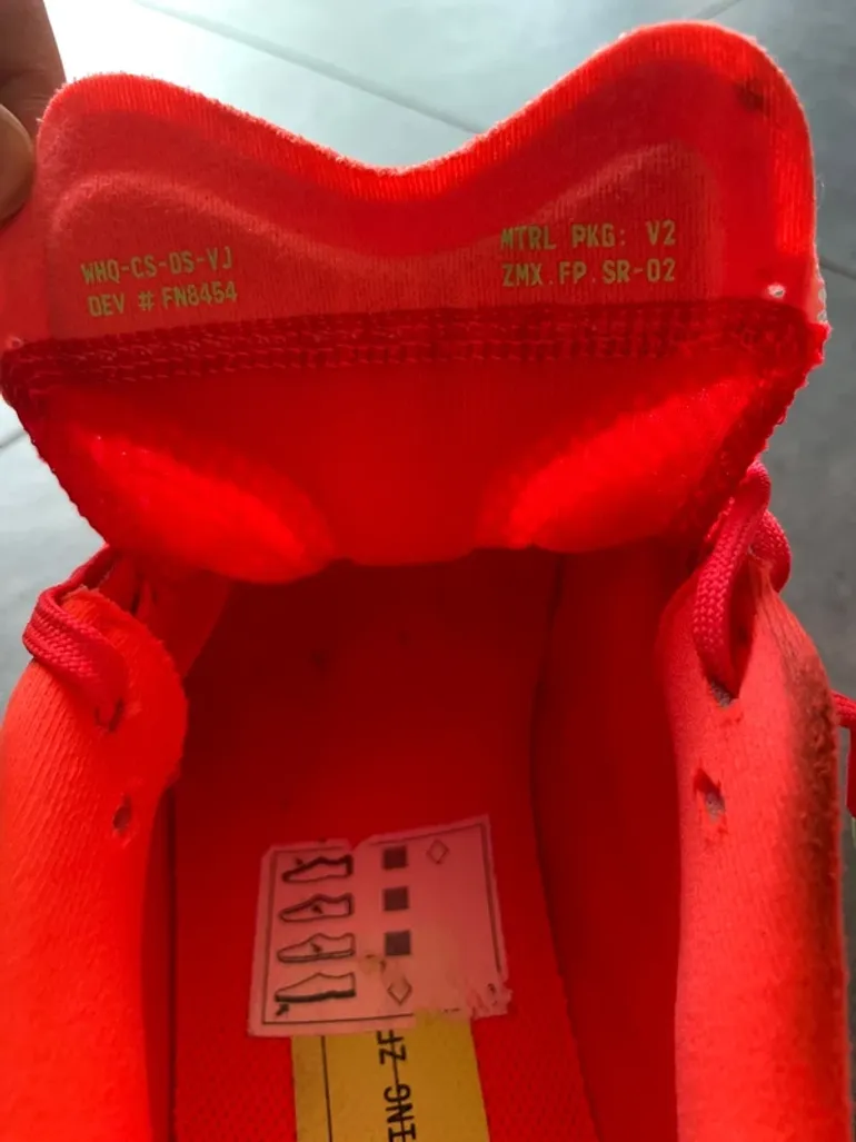 Used Nike Zoom Fly 06 bike — image 8 of 9