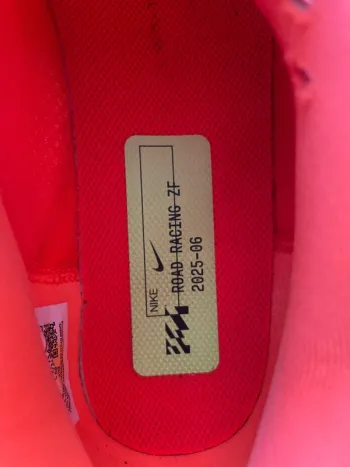 Used Nike Zoom Fly 06 bike — image 7 of 9