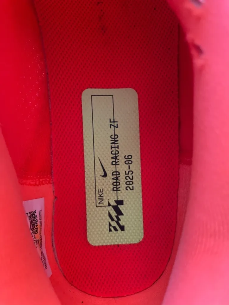 Used Nike Zoom Fly 06 bike — image 7 of 9