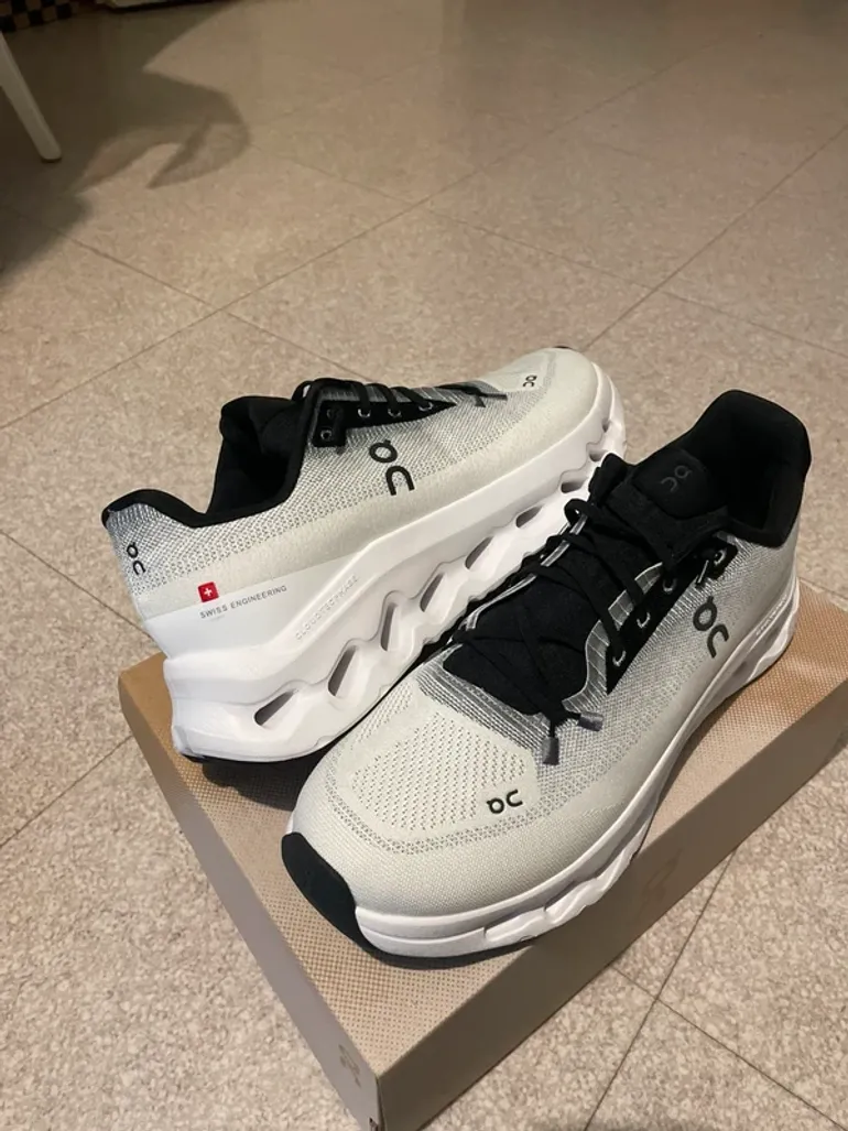 Used On Running Cloudtilt bike — image 2 of 7