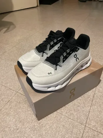 Used On Running Cloudtilt Running Shoes