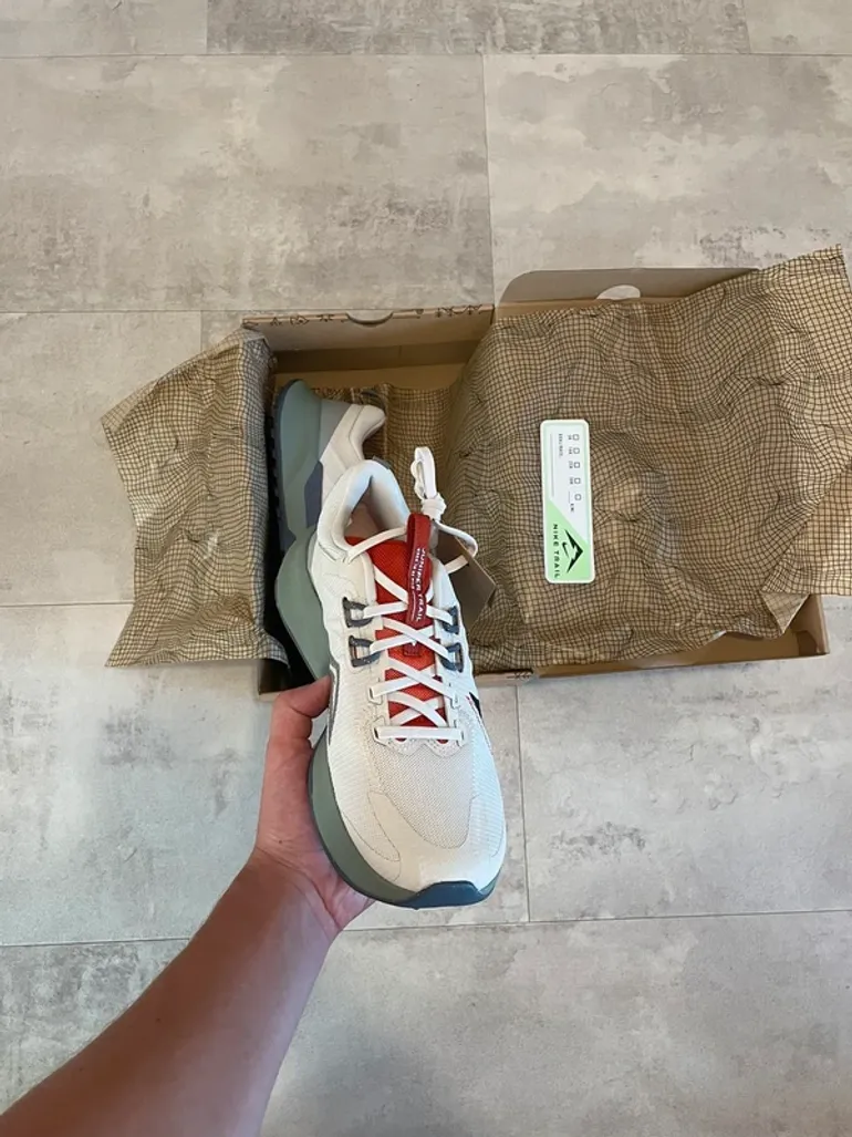 Used Nike Trail Jupiler 2 bike — image 2 of 13