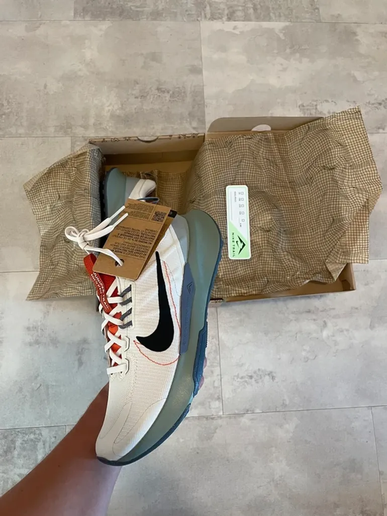 Used Nike Trail Jupiler 2 bike — image 3 of 13
