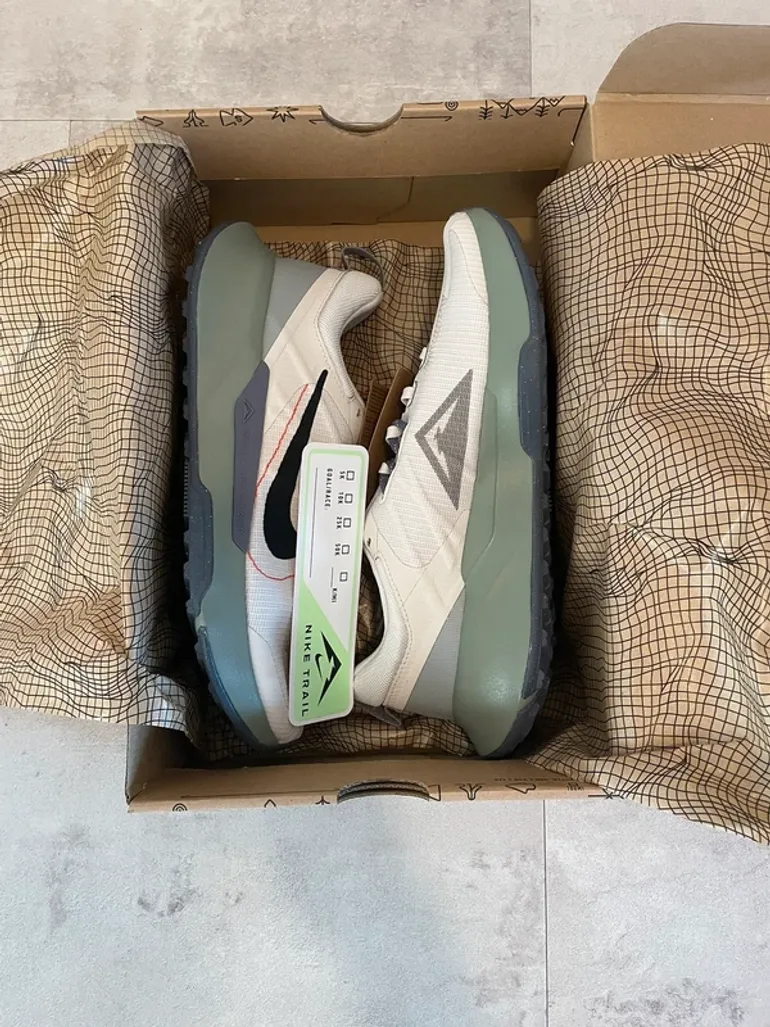 Used Nike Trail Jupiler 2 bike — image 10 of 13