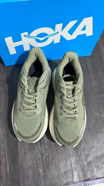 Hoka Shoes size 44 bike d'occasion — image 3 sur 6