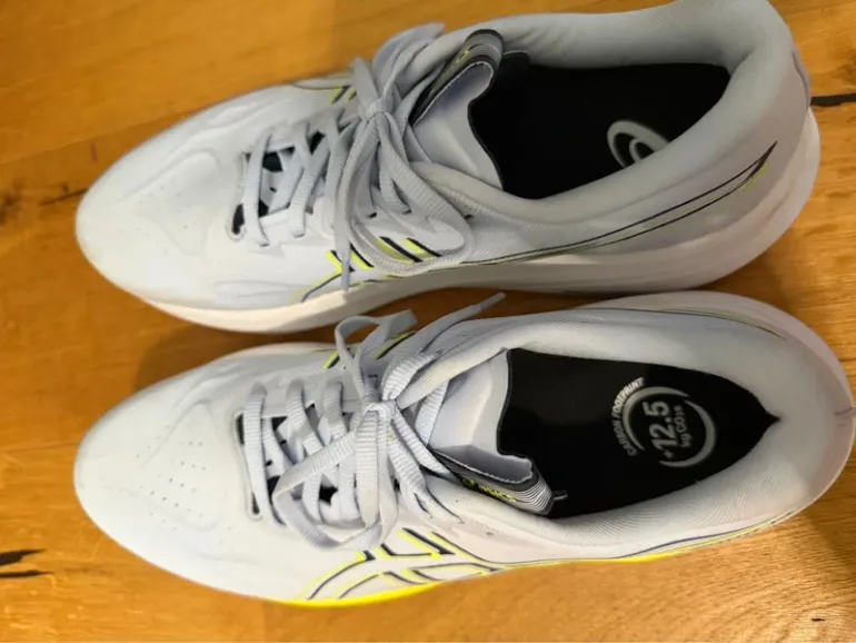 Asics Herren Schuhe bike d'occasion — image 3 sur 5