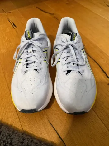 Asics Herren Schuhe bike d'occasion — image 5 sur 5