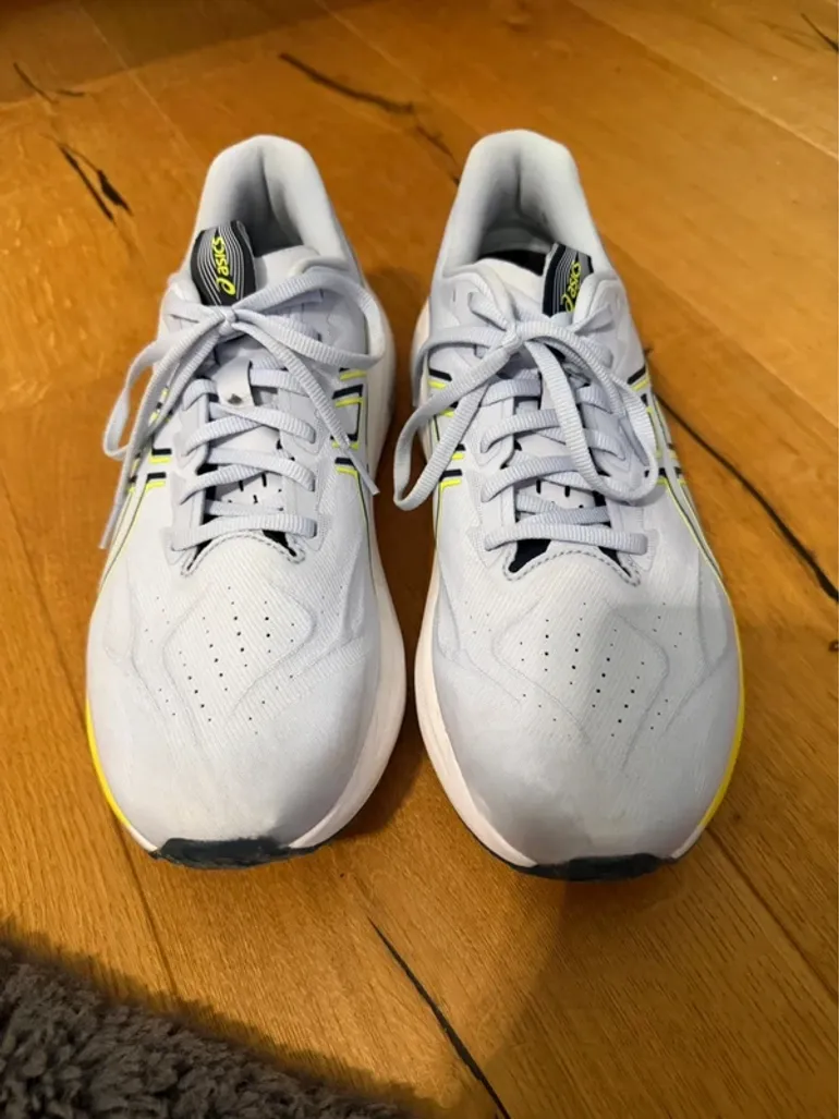 Asics Herren Schuhe bike d'occasion — image 5 sur 5