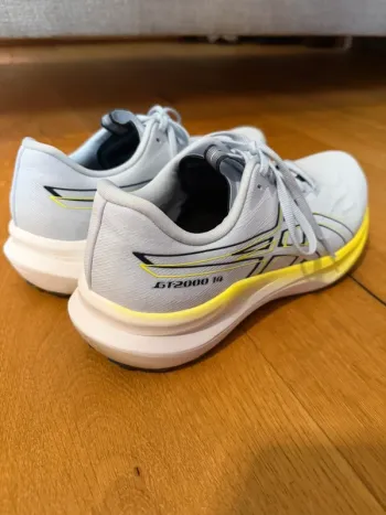 Asics Herren Schuhe bike d'occasion — image 4 sur 5