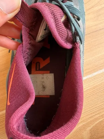 Tweedehands Pegasus Nike React Trail 4 GORE-TEX bike — afbeelding 2 van 6