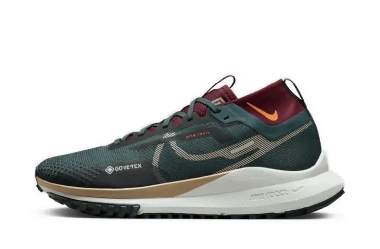 Tweedehands Pegasus Nike React Trail 4 GORE-TEX bike — afbeelding 5 van 6